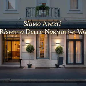 Bernina Hotel Milano