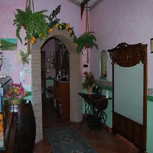 Bed & Breakfast Sette Nani, Elmas