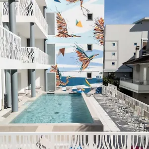 Marzia Queen Hotel Caorle