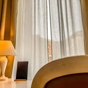 Liberty Hotel Genova