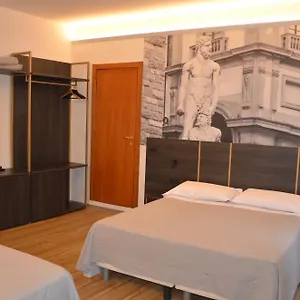 Mia Cara&spa Hotel Firenze