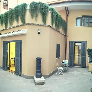 Civico 7 Affittacamere Roma