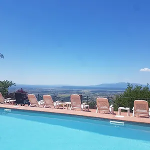 Bellavista Hotel&osteria Hotel San Baronto