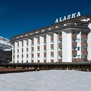 Alaska Cortina Hotel Cortina dʼAmpezzo