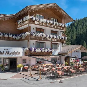 Malita Hotel Arraba